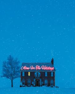 „Christmas Blues“ – Sabrina&nbsp;Claudio